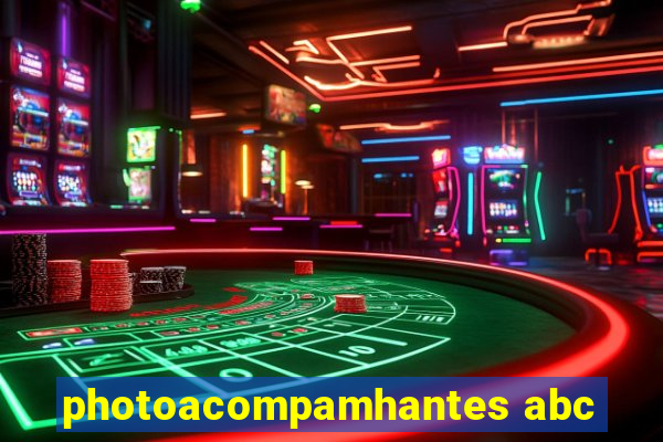 photoacompamhantes abc